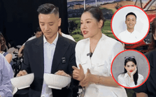 30 tiếng live ròng rã, dân mạng đòi giải cứu Quyền Leo Daily khỏi phi vụ 150 tỷ khi Võ Hà Linh "tham chiến", Quang Linh Vlogs đã bán xong từ lâu