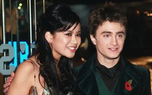 Mỹ nhân cướp nụ hôn đầu của Harry Potter vẫn trẻ đẹp sau 20 năm, sự nghiệp lận đận