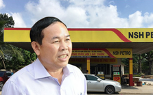 Sau khi con trai Chủ tịch cùng "đội lái" bị phanh phui thao túng cổ phiếu PSH, tới lượt NSH Petro của đại gia Mai Văn Huy bị xử phạt với hàng loạt vi phạm