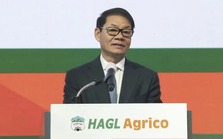 Cổ phiếu HAGL Agrico (HNG) bất ngờ có biến