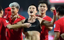 Hot: ĐT Việt Nam ngạo nghễ xuất hiện trên fanpage 59 triệu lượt theo dõi của FIFA, được chúc mừng hẳn hoi bằng tiếng Việt