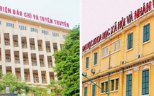 12 trường đại học ở Hà Nội "hở ra" là bị đặt lên bàn cân so sánh với nhau: Cùng đào tạo chung 1 ngành, bên nào chất lượng hơn?