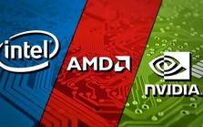 Ngành công nghiệp PC đang hồi sinh nhờ 1 thứ mà ‘ai cũng biết là ai’ – Intel, AMD, Qualcomm, ‘ông lớn’ nào sẽ về đích trước?