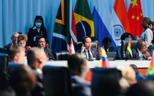 BRICS 'tha thiết' mời gia nhập, quốc gia Đông Nam Á này đến dự hội nghị thượng đỉnh nhưng vẫn từ chối làm thành viên