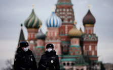 Con trai nhà thầu trang thiết bị cho Bộ quốc phòng Nga bị bắn chết giữa ban ngày tại Moscow