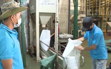 Doanh nghiệp Việt nghi bị ‘rút ruột’ container hồ tiêu xuất khẩu