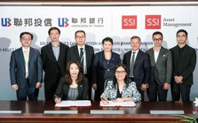 SSIAM VÀ USITC ký kết thỏa thuận hợp tác, đẩy mạnh phát triển khách hàng tại Việt Nam và Đài Loan (Trung Quốc)