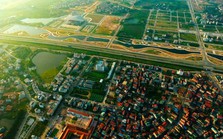 Một xã của Bắc Giang được lập quy hoạch với quy mô trên 3.000 ha, dân số đến năm 2040 gần 12.000 người