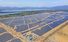 Công ty sở hữu nhà máy điện mặt trời lớn nhất miền Trung tham vọng niêm yết cổ phiếu trên Nasdaq, chung sàn với VinFast