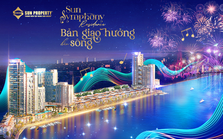 Sun Symphony Residence – “Nốt SOL” trong “bản giao hưởng” bên Dòng sông Ánh sáng