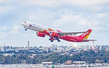 Vietjet khai trương đường bay Hà Nội – Sydney, vé Thương gia giảm tới 50%