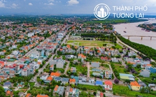 Thị xã là hạt nhân tăng trưởng mới của Quảng Ninh, được đầu tư chỉ sau Hạ Long, có khu kinh tế thu hút tỷ USD, sắp lên thành phố