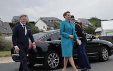 Bí ẩn kẻ hành hung nữ thủ tướng Đan Mạch