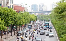 Long Biên sắp có 2 tuyến đường mới rộng 4 làn xe