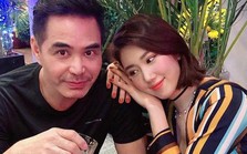 Cặp sao Việt tái hợp lần 5 khiến netizen thích thú, bị đồn hẹn hò nay lại đóng bố chồng - con dâu hụt