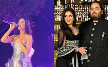 Đẳng cấp gia tộc giàu nhất châu Á: Mở tiệc trước hôn lễ cũng hoành tráng như concert với Katy Perry, Backstreet Boys biểu diễn, xa hoa đến mức gây bất bình