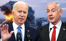 Vấp phản đối từ hai phía, Kế hoạch Gaza của Mỹ có nguy cơ "chết yểu"?