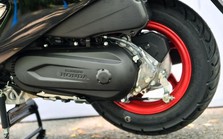 Cận cảnh "tân binh" xe ga 125cc của Honda: Thiết kế độc lạ, trang bị không kém LEAD, giá chỉ 38 triệu đồng
