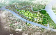 Vinhomes Vũ Yên dẫn đầu đóng 6.600 tỷ các khoản thu nhà, đất cùng loạt dự án của Ecopark, Sungroup… nộp hàng nghìn tỷ vào ngân sách