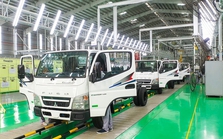 Tiến dần đến sự ổn định của ngành công nghiệp ô tô Việt Nam