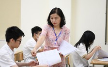 Lan truyền lộ đề thi Ngữ văn: Sở GD&ĐT Hà Nội lên tiếng