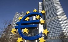 ECB: Con đường kiểm soát lạm phát nhiều chông gai