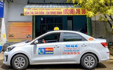 “Chặt chém” du khách, một hãng taxi có chi nhánh ở Bình Định bị phạt