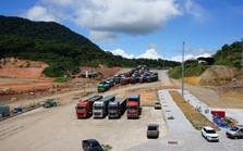 "Tay chơi" lớn vừa được chấp thuận đầu tư băng tải gần 1.500 tỷ đồng vận chuyển than đá thẳng từ Lào về Việt Nam