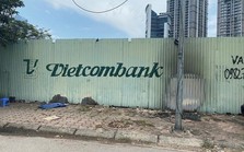 Khu đất hơn 5.000 m2 xây trụ sở Vietcombank được gia hạn sử dụng đất 24 tháng
