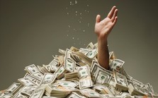 Khổ như Nvidia: Thừa tiền nhưng không biết làm gì, có thể trả 270 tỷ USD cho cổ đông để ‘tiêu cho hết’