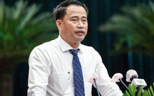 Ông Lê Thanh Phong tiếp tục giữ chức vụ Chánh án TAND TP HCM