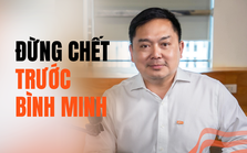 Ông Hoàng Nam Tiến bày cách tạo mối quan hệ cho doanh nghiệp: 'Không nhất thiết phải làm gà thì mới biết nước sôi là nóng'