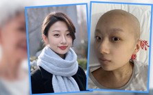 Cháu gái đang điều trị ung thư dùng AI tạo thứ không tưởng gửi bà: Người xem "rớt nước mắt"