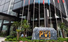 Một tổ chức ngoại chuẩn bị mua gần 3% cổ phần PVI