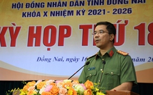 Khởi tố 10 người trong vụ nguyên Chủ tịch UBND huyện Nhơn Trạch bị lừa đảo hơn 171 tỉ đồng