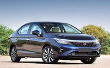 Ô tô Honda đồng loạt nhận ưu đãi khủng: Honda Accord giảm đậm 220 triệu đồng, City rẻ hiếm có