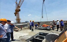 Hà Nội: Khẩn trương thu hồi kinh phí phá dỡ công trình 8B Lê Trực