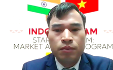 Ấn Độ muốn đưa nho giá siêu rẻ vào Việt Nam