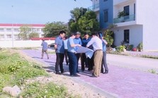 Công an yêu cầu cung cấp hồ sơ đấu giá đất tại TP Thanh Hóa