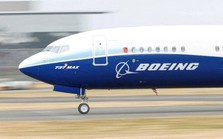 Boeing thâu tóm Spirit: Ván bài chiến lược phủ bóng đen lên ngành hàng không nước Anh