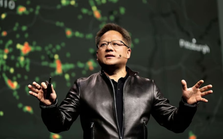 Từ người rửa bát trở thành ông chủ của hãng chip lớn nhất thế giới: CEO Jensen Huang đúc kết bài học ‘đắt giá’ ai cũng phải gật gù đồng tình
