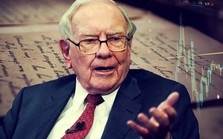 Warren Buffett tiết lộ về cổ phiếu 'bí mật', không có trong danh mục của Berkshire: Chi gần 80 tỷ USD trong gần 6 năm để mua, 'vốn bỏ ra' gấp đôi khi mua Apple