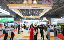 BTB Electric tụ hội cùng các Nhà sản xuất Thiết bị điện hàng đầu thế giới