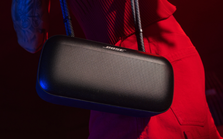 Bose ra mắt loa Soundlink Max - Loa Bluetooth® di động hoàn toàn mới từ Bose