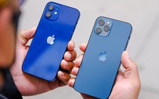 Mẫu iPhone đỉnh cao một thời giảm giá sốc, ai muốn mua phải tranh thủ ngay!