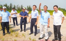 Hải Phòng đầu tư gần 900 tỷ làm tuyến đường nối sang đảo Vũ Yên