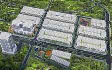 Phạt chủ đầu tư Ecotown Phú Mỹ giao nhà ‘quên’ hoàn thiện hạ tầng xã hội
