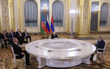Armenia đảo chiều, khôi phục lại quan hệ với Nga?