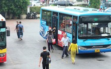 Hà Nội yêu cầu báo cáo đề xuất tăng vé xe buýt đến 55%, trước ngày 15/7