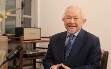 GS Phan Văn Trường, 78 tuổi, từng đàm phán 60 tỷ USD, làm lãnh đạo nhiều tập đoàn lớn trên thế giới, đưa ra lời khuyên: ‘Hãy sống vô tư đi, bạn ạ!’